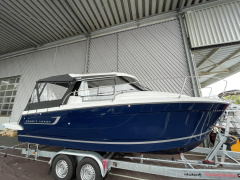 Jeanneau Merry Fisher 695 S2 Legend