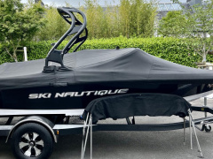 Nautique 200 CB Team Edition