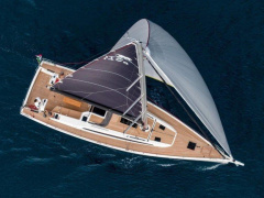 Italia Yachts 14,98