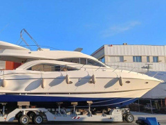 Sunseeker Manhattan 56