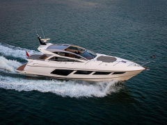 Sunseeker Predator 57