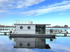 La Mare Houseboat Apartboat L - Giethoor