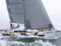 Dufour 44