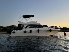 Jeanneau Prestige 36