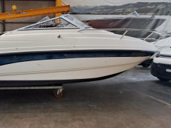 Chaparral 205 LE