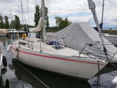 Beneteau Bénéteau First 30 Refait Neuf