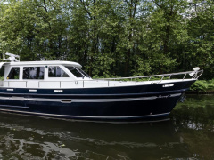 Zuiderzee Dogger 45 OK