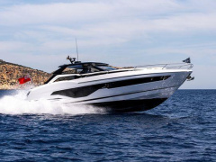 Sunseeker Superhawk 55