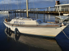 Spirit 28