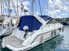 Fairline Targa 38