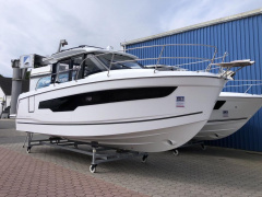 Jeanneau Merry Fisher 895 Serie 2