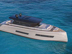 Pardo Yachts GT 65