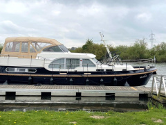 Linssen Grand Sturdy 40.0 AC INTERO