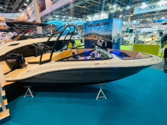 Sea Ray 190 SPO