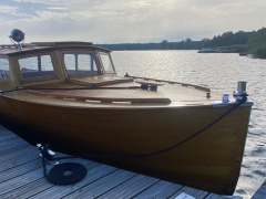 Sweden Yachts FSE 35