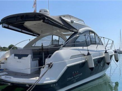 Bénéteau BENETEAU Gran Turismo 34