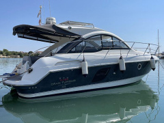 Beneteau Gran Turismo 34