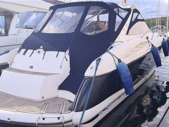 Sunseeker Camarque 50