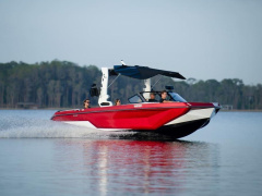 Nautique SUPER AIR GS22