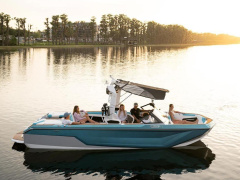 Nautique SUPER AIR GS24