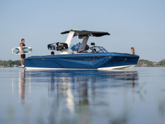 Nautique SUPER AIR S25