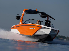 Nautique SUPER AIR G21