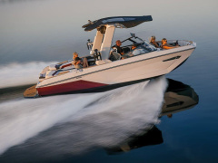 Nautique SUPER AIR G23