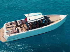 Scorpion Yachts 50