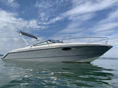 Chaparral 2350 sx