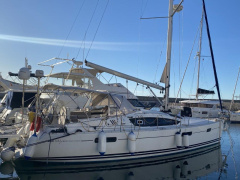 Jeanneau Sun Odyssey 42 DS