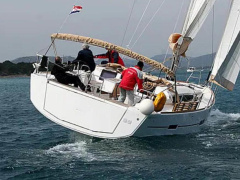 Dufour 460 Grand Large