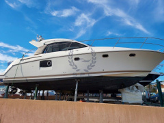 Jeanneau Prestige 390 S