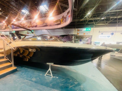 Sea Ray 190 SPX SPN