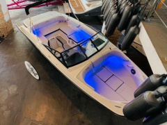 Sea Ray 210 SPX