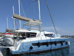 Bali Catamarans 4.8