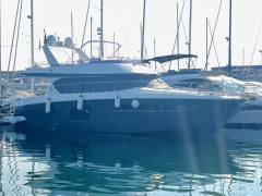 Prestige Yachts 620 FLY