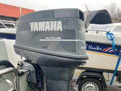 Yamaha 40VEOL