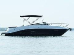 Sea Ray Sunsport (SSE) 230