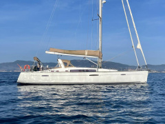 Bénéteau OCEANIS 58