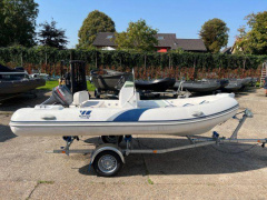 Tiger Marine 440 Sportline