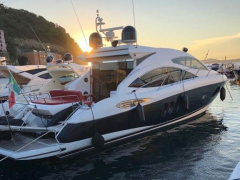 Sunseeker PREDATOR 52