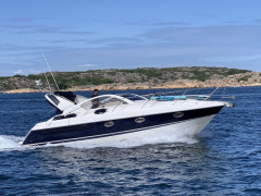 Fairline Targa 34