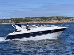 Fairline Targa 34