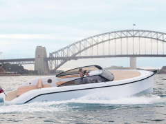 Rand Boats Leisure 28