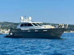 Pacific Prestige Antema 200