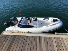 Flexboat Flex 450
