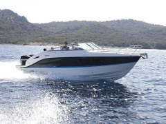 Quicksilver ACTIV 805 CRUISER