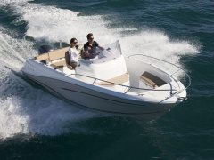 Jeanneau CAP CAMARAT 5.5 CC SERIE 2