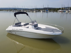 M&D Boote MD 560 Open
