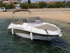 M&D Boote MD 565 Sundeck